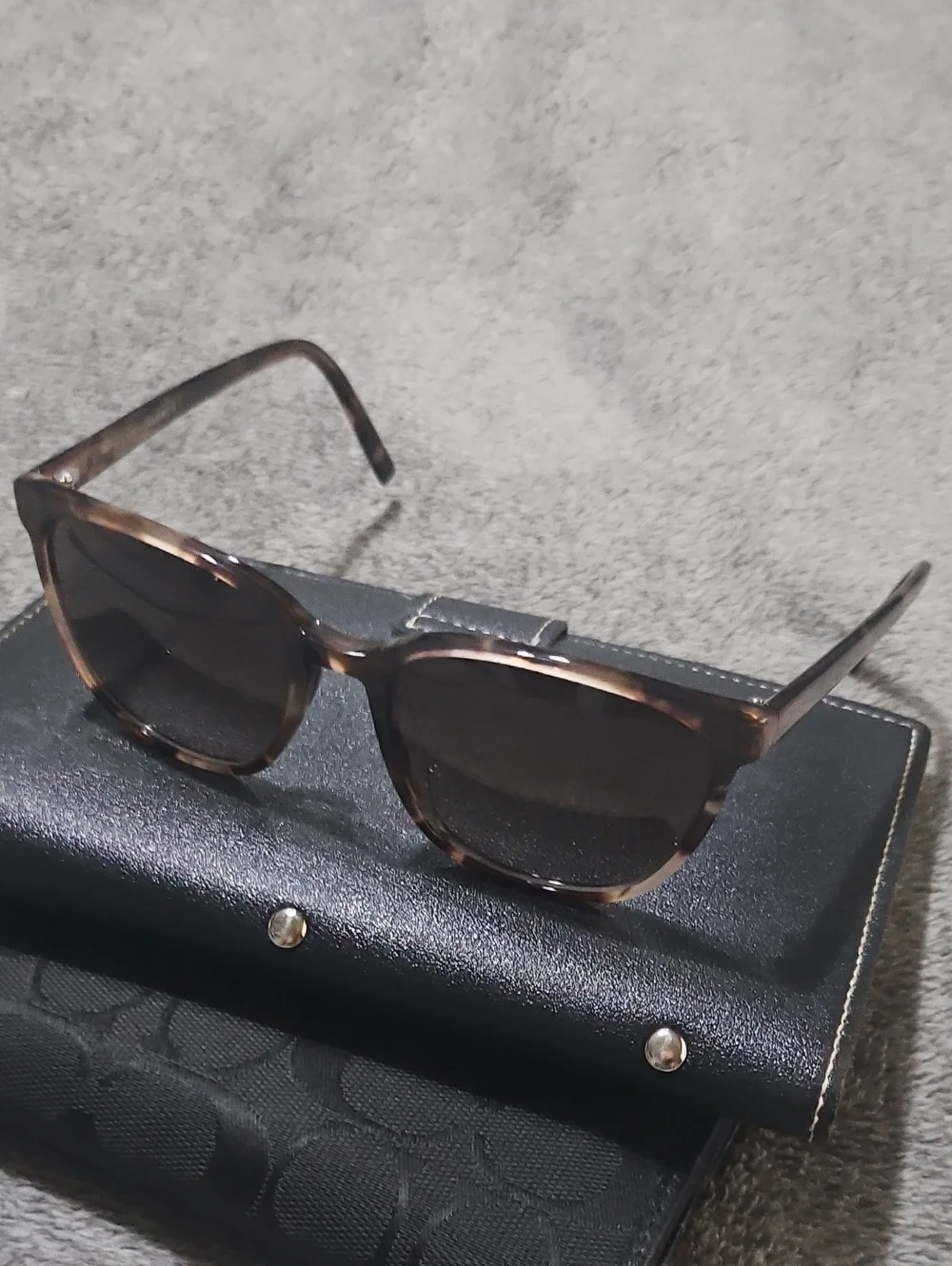 Warby Parker Womens Designer Sunglasses